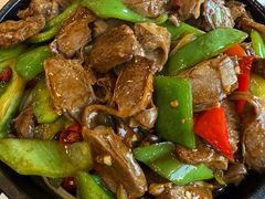 -李连贵熏肉大饼(天通苑店)