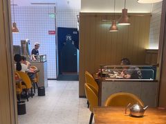 -老板恋上鱼(印象城店)