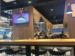 -比格比萨自助(诺亚大厦店)