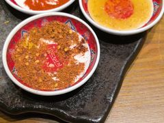 -敏珠拉姆藏餐·南京厨房(富春江东街店)