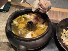-云海肴云南菜(浦江欢乐颂店)