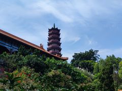 -南沙天后宫景区