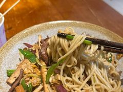 -圳兴面王·拌川·特色炒面(南山保利剧院店)