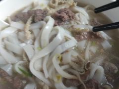 -潮镇老尾牛杂(环城西路店)