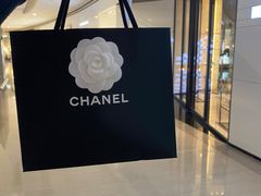 -CHANEL(恒隆广场店)