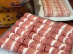 -1078號老北京涮肉(松柏店)