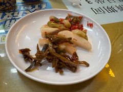 -红鼻子桂林米粉(金唐新光界店)