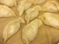 -老班长手工灌汤包老店(东山店)