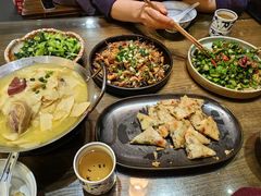 -明月土菜馆(老城区店)