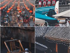 -春熙路步行街