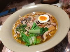 -大师兄·西北小馆(金湾华发商都店)