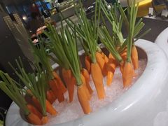 -解放碑威斯汀酒店-知味国际美食餐厅