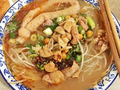 -平安桥张氏肥肠粉