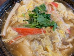 -老姑砂锅·烧烤天津菜(体北道店)