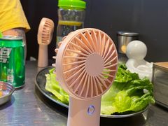 -不好找木炭烤肉