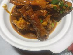 -小菜园新徽菜(常州武进吾悦店)
