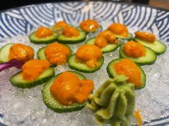 -尺山寸水日料(马桥满天星店)