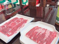 -日坛涮肉(日坛公园店)