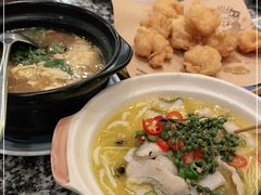 -天津卫码头(南开大悦城店)