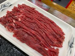 -汇聚德京味铜锅涮肉(沈家桥二路店)