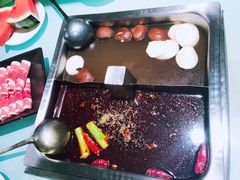 -海底捞火锅(公益西桥店)