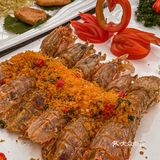 很多人都是慕名而来 主要是味道好吃到爆↓