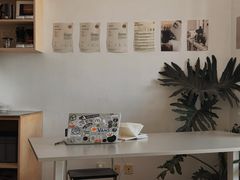 -纽巷咖啡 SOFTFOCUS COFFEE(锦和巴黎时韵店)