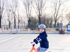 -星动计划儿童运动馆(闵行乐虹坊店)