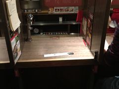 -一蘭拉面(新宿中央东口店)