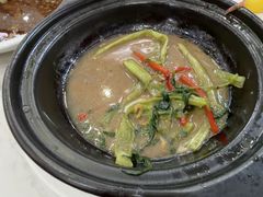 -御龙海鲜火锅(十六浦店)