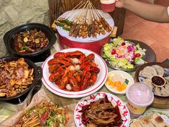 -串盟烧烤·长沙美食地标(星沙店)
