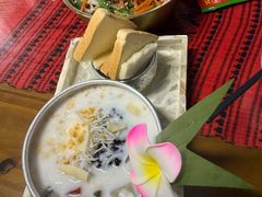 -傣泐金湾餐厅