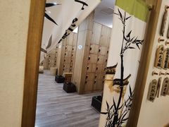 -成都蓝城悦杏温泉美食酒店(宽窄巷子店)