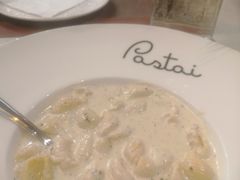 四种奶酪贝壳意面-BONAZZA 意大利餐厅