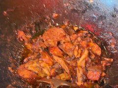 -江湖水乡铁锅炖魚(周庄嘉园店)