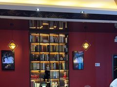 -恐怖游戏(湖滨店)