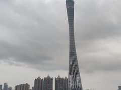 -海心沙亚运公园