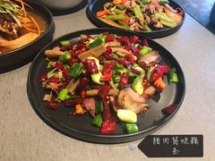 -日上三甘(三里屯店)