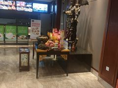 -老妈菜馆(建设街店)