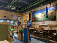 -牧马人奶茶馆(乌兰察布总店)