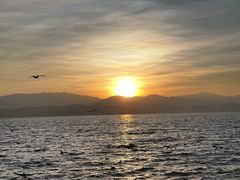 -大理洱海