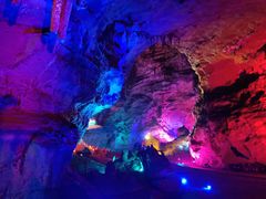 -天眼洞·花岭风景区