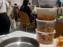 -黄记煌三汁焖锅(华发商都店)