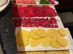 -牛事制造局牛肉火锅(莲岳路店)