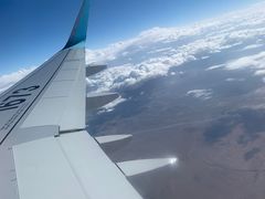 -敦煌莫高国际机场