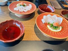 -山岛烧·和牛烧肉 碳火烧鸟(海信广场店)