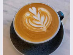 -工页咖啡X COFFEE(龙东路店)