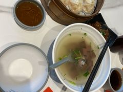 -馋三尺蟹粉小笼(人民广场店)