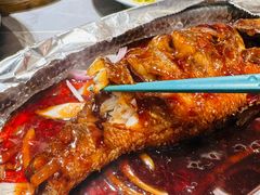 -肖记公安牛肉鱼杂馆·省级非物质文化遗产(江汉路直营店)