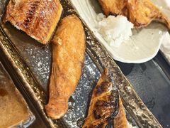 -札幌二条市场 大矶(本店)